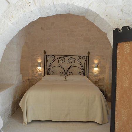Masseria Faraone Martina Franca Dış mekan fotoğraf