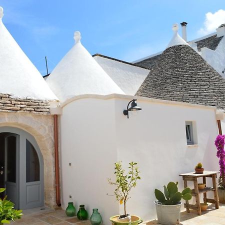 Masseria Faraone Martina Franca Dış mekan fotoğraf