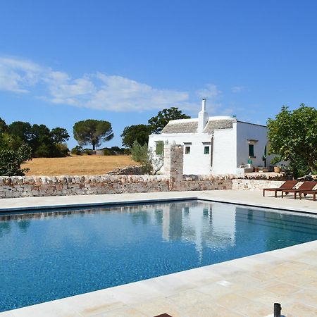 Masseria Faraone Martina Franca Dış mekan fotoğraf