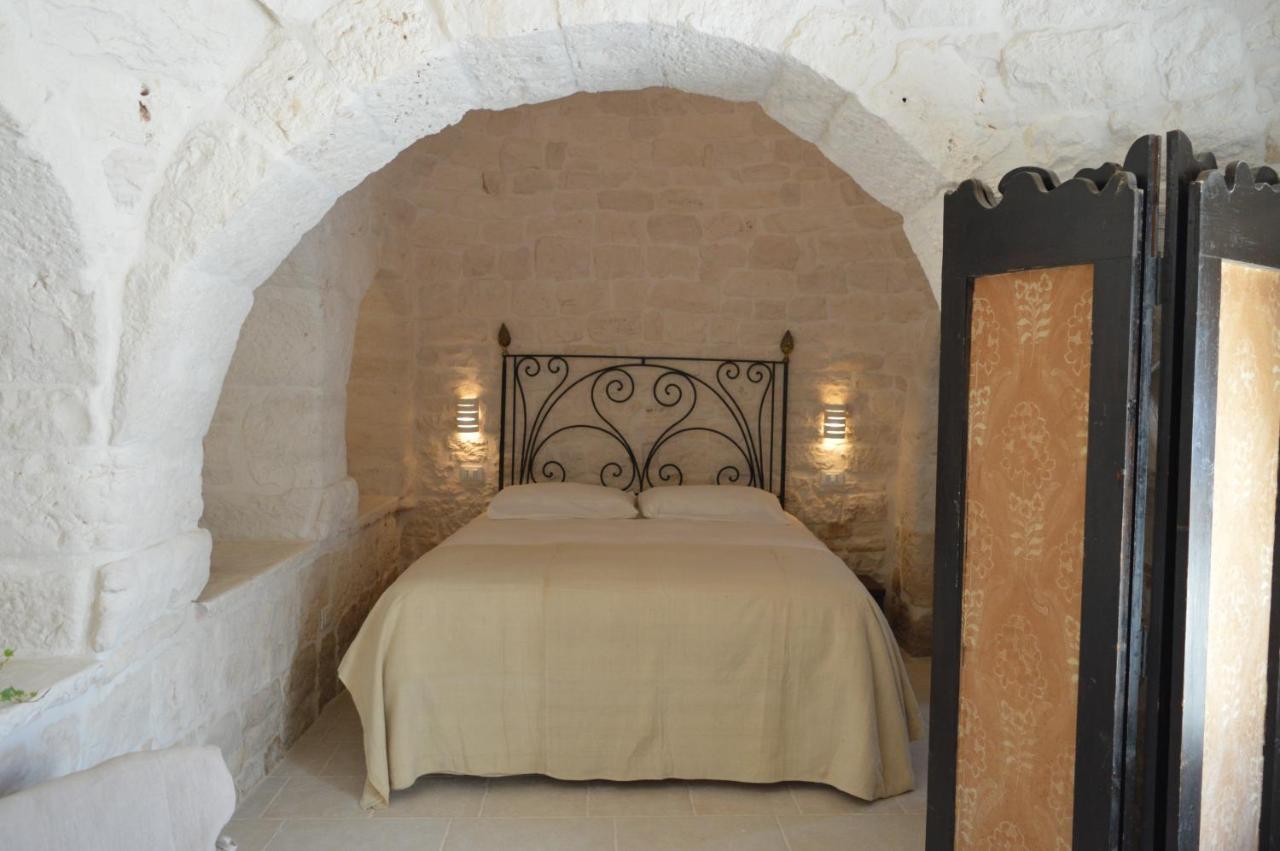 Masseria Faraone Martina Franca Dış mekan fotoğraf