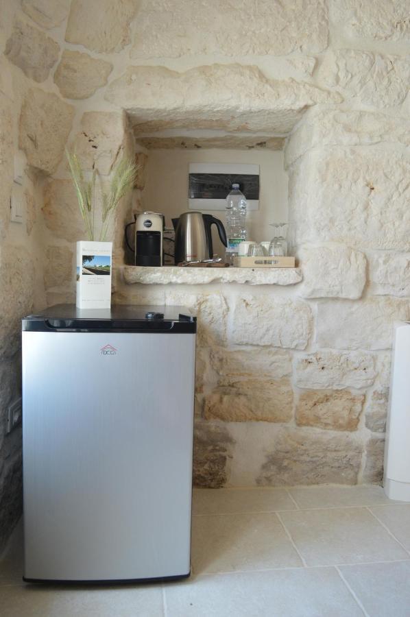 Masseria Faraone Martina Franca Dış mekan fotoğraf