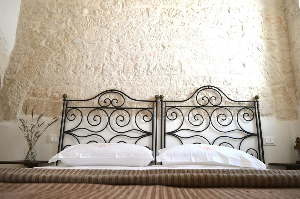 Masseria Faraone Martina Franca Dış mekan fotoğraf
