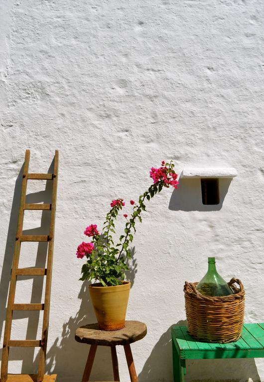 Masseria Faraone Martina Franca Dış mekan fotoğraf