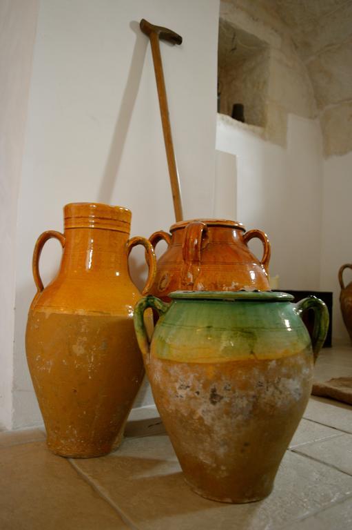 Masseria Faraone Martina Franca Dış mekan fotoğraf