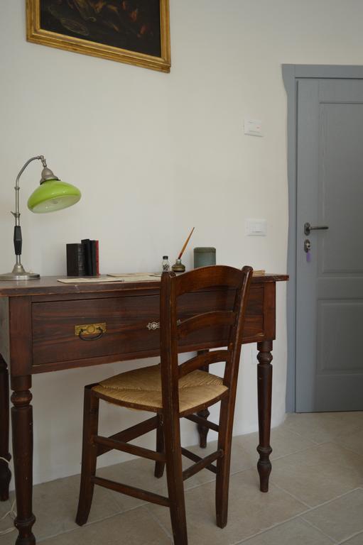 Masseria Faraone Martina Franca Dış mekan fotoğraf