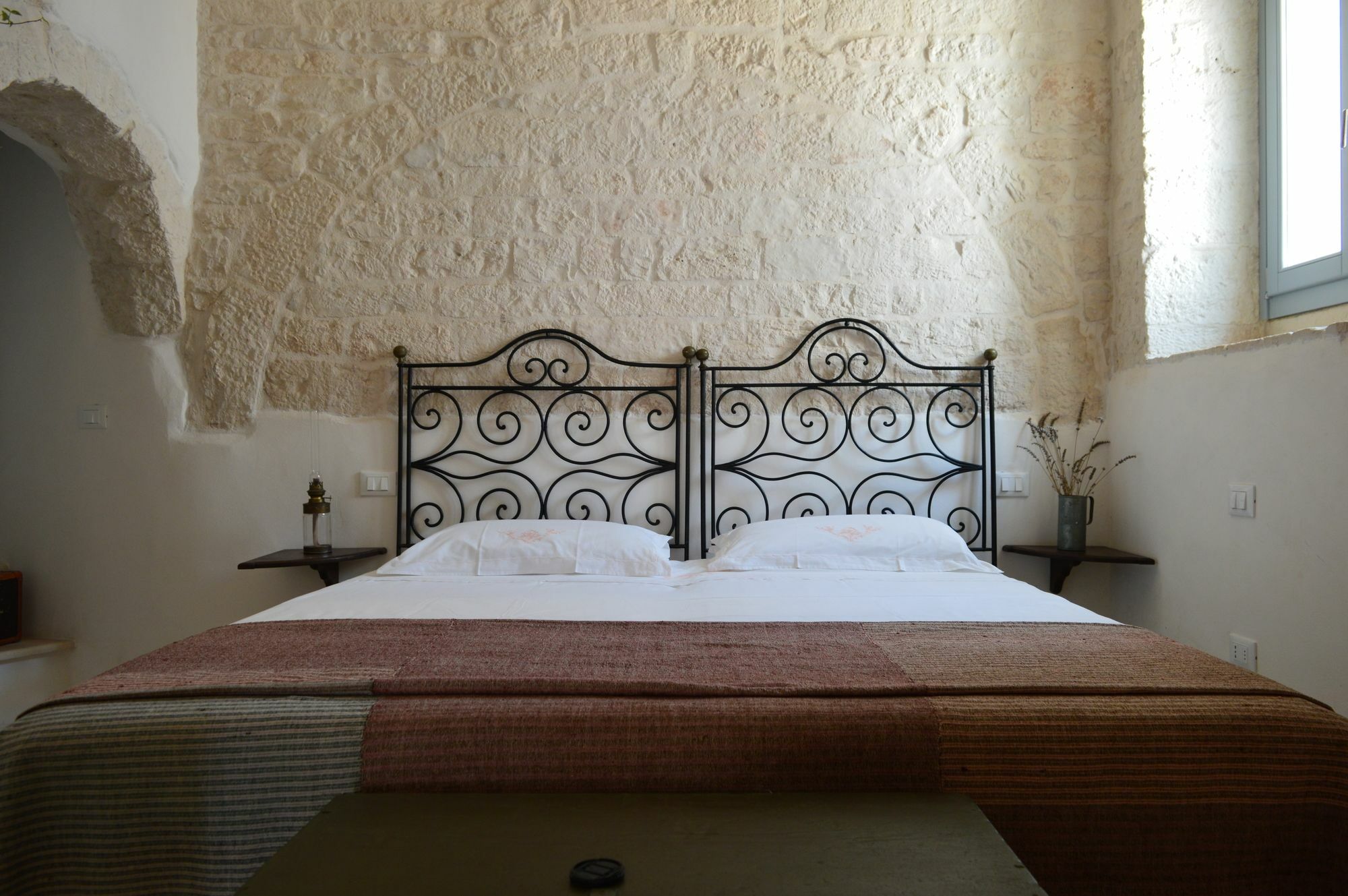 Masseria Faraone Martina Franca Dış mekan fotoğraf