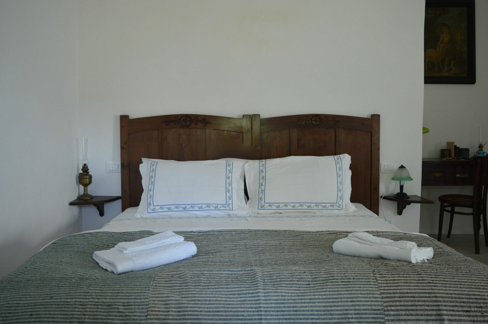 Masseria Faraone Martina Franca Dış mekan fotoğraf
