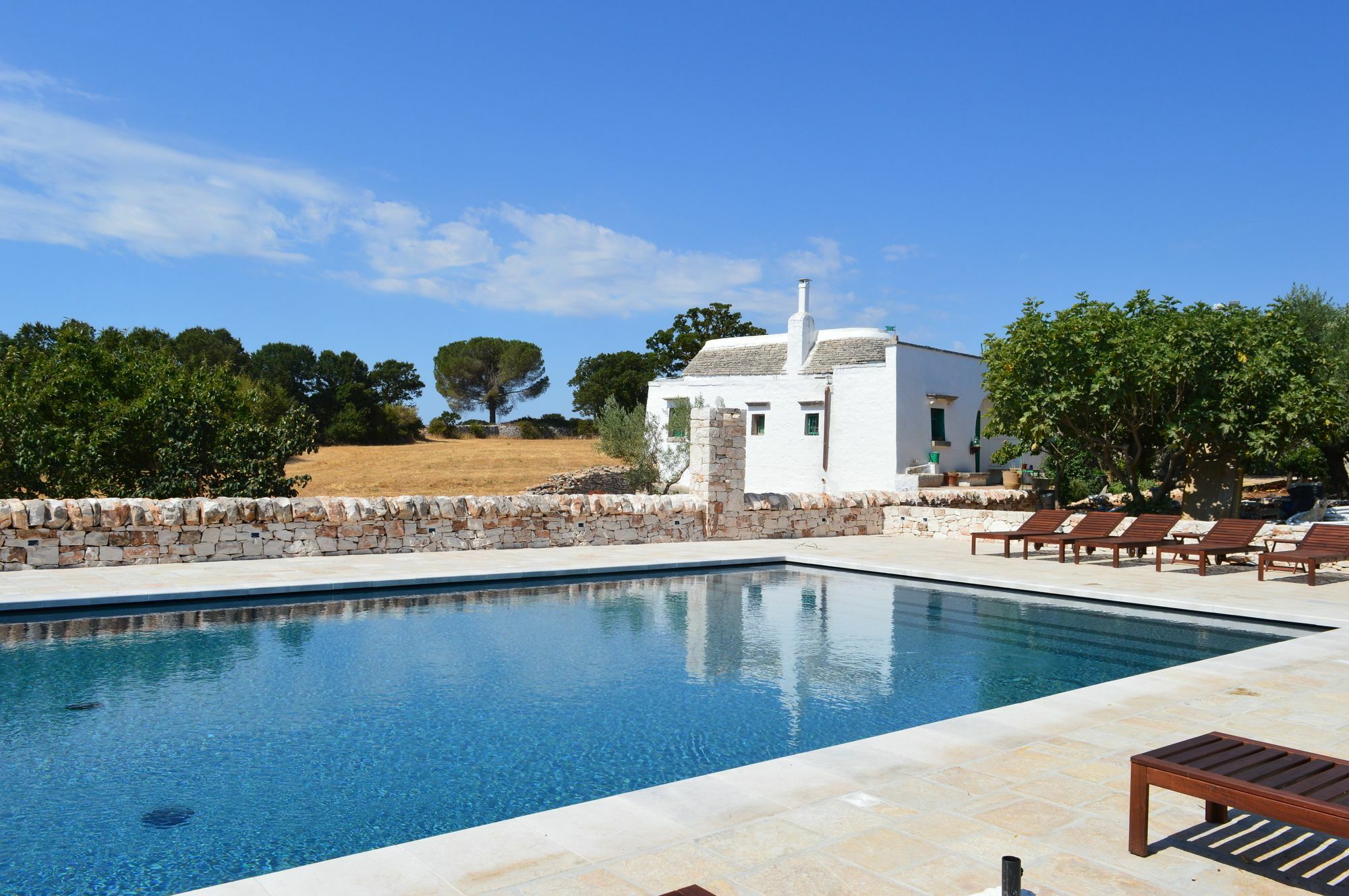 Masseria Faraone Martina Franca Dış mekan fotoğraf