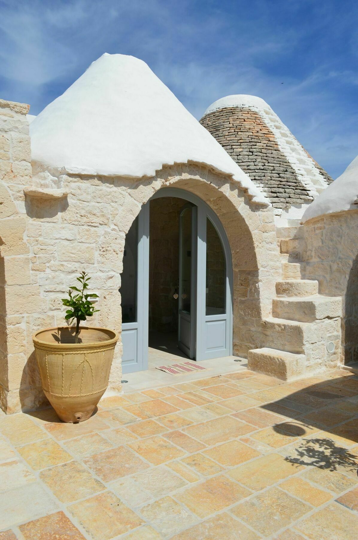 Masseria Faraone Martina Franca Dış mekan fotoğraf