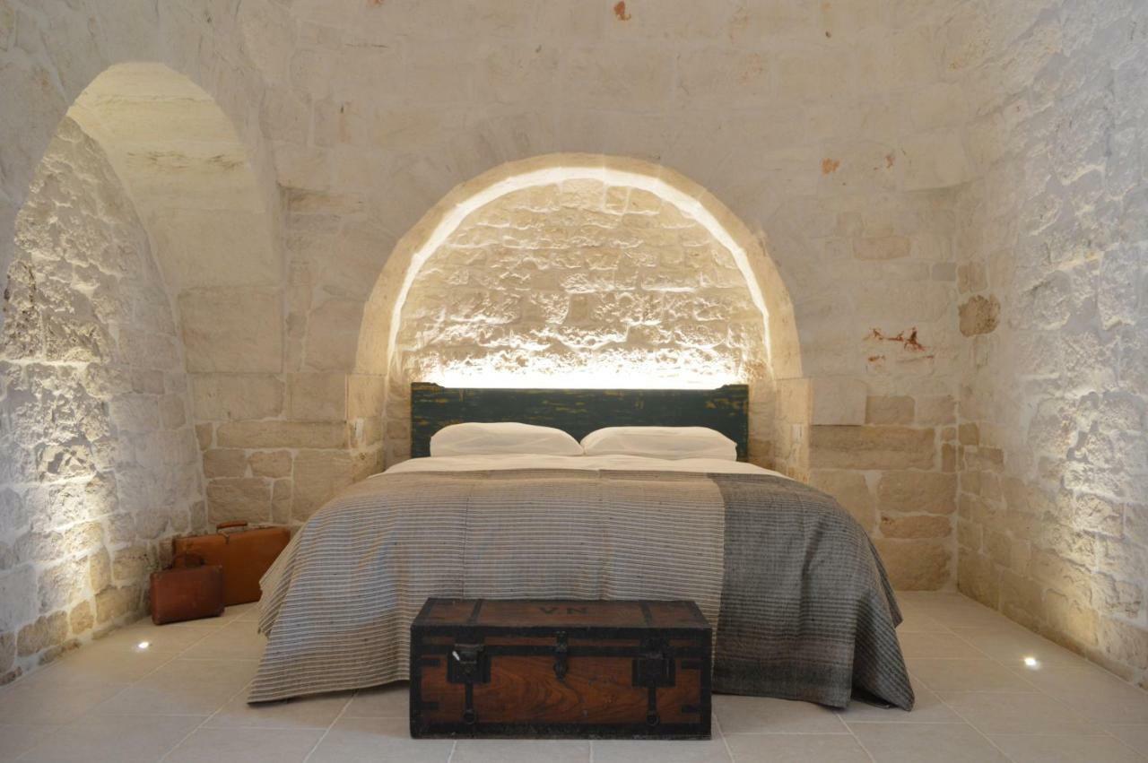 Masseria Faraone Martina Franca Dış mekan fotoğraf