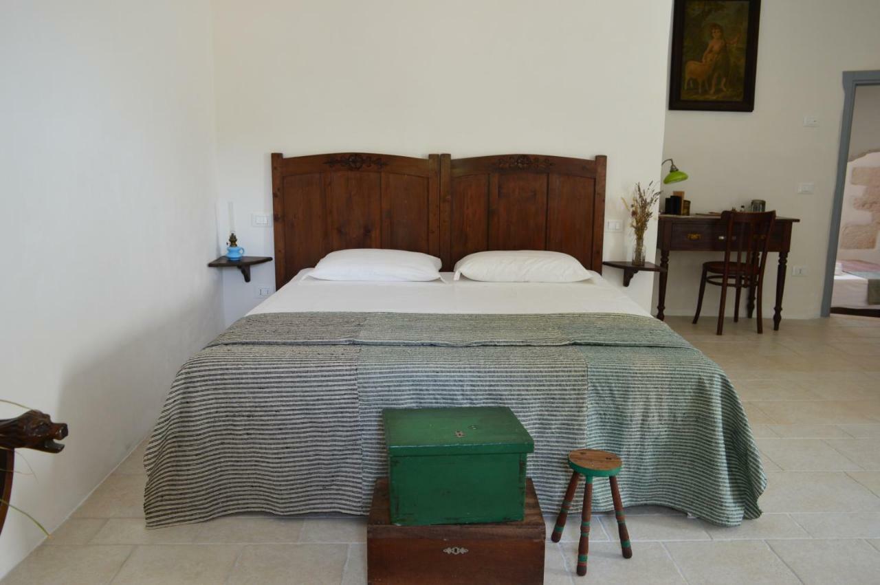Masseria Faraone Martina Franca Dış mekan fotoğraf