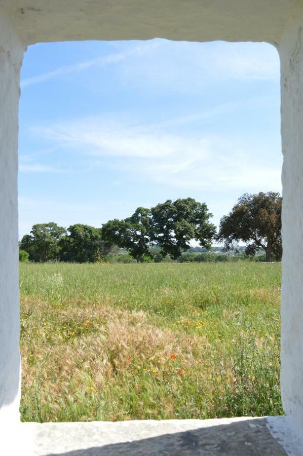Masseria Faraone Martina Franca Dış mekan fotoğraf
