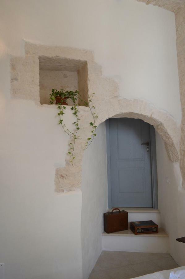 Masseria Faraone Martina Franca Dış mekan fotoğraf